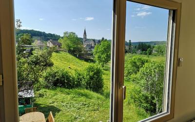 Appartement 1 Chambre