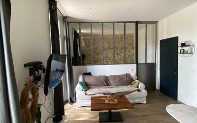 Appartement 1 Chambre