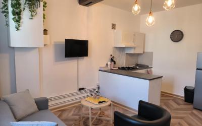 Appartement 1 Chambre Appartement 1 Chambre