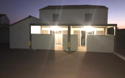 Maison de Vacances (4 Adultes)