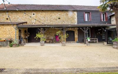 Maison de Vacances