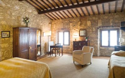 Camera Tripla Standard