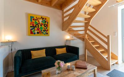 Chambre Double Deluxe