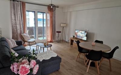 Appartement 2 Chambres Appartement 2 Chambres