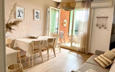 Studio - Vue sur Mer Studio - Vue sur Mer