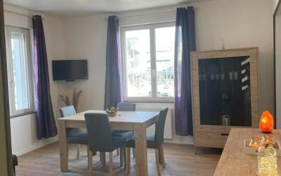 Appartement 2 Chambres