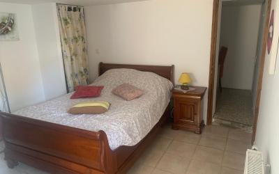 Appartement 1 Chambre