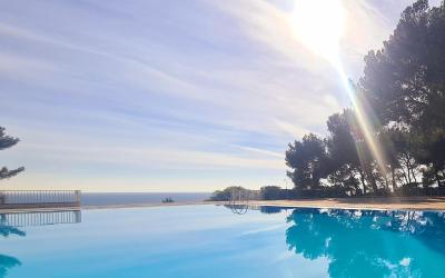 Appartement 2 Chambres