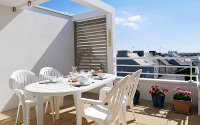 Appartement (4 Adultes)