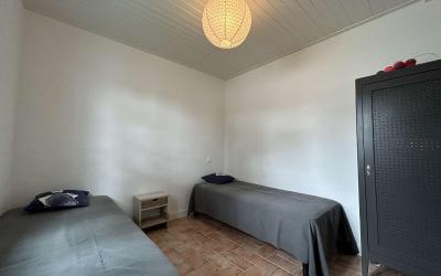 Maison de Vacances (4 Adultes)
