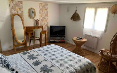 Appartement 1 Chambre Appartement 1 Chambre