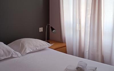 Chambre Double Standard