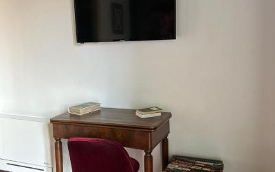 Camera Tripla Comfort con Doccia