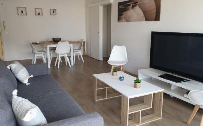 Appartement 2 Chambres