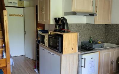 Appartement en Duplex