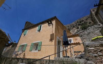 Maison 2u00a0Chambres