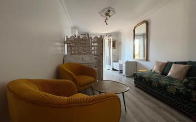 Appartement 2 Chambres Appartement 2 Chambres