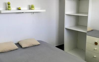 Appartement 1 Chambre