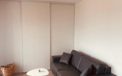 Appartement 1 Chambre