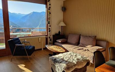 Appartement (8 Adultes) Appartement (8 Adultes)