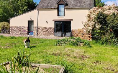 Maison 2u00a0Chambres Maison 2u00a0Chambres