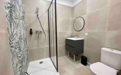 Appartement 1 Chambre Appartement 1 Chambre