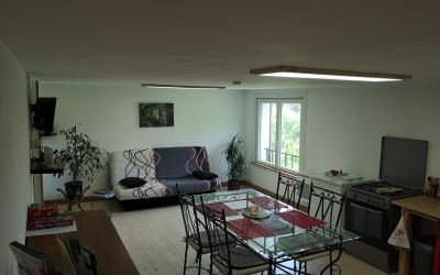 Appartement 1 Chambre