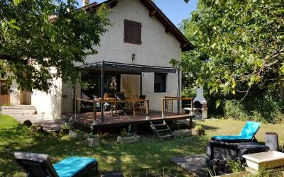 Maison 3u00a0Chambres