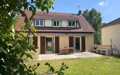 Maison 5u00a0Chambres Maison 5u00a0Chambres