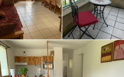 Appartement 2 Chambres Appartement 2 Chambres
