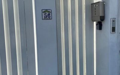 Appartamento con 2 Camere da Letto