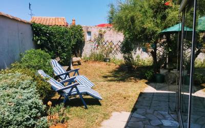 Maison 3u00a0Chambres