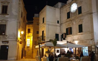 Appartamento con 1 Camera da Letto