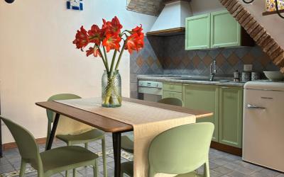 Appartamento con 1 Camera da Letto