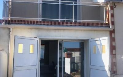Maison de Vacances (4 Adultes) Maison de Vacances (4 Adultes)