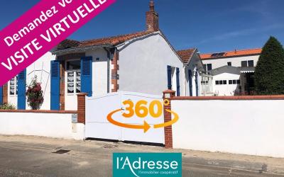 Maison de Vacances (8u00a0Adultes)