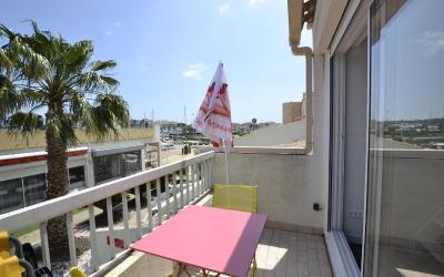 Appartement 1 Chambre