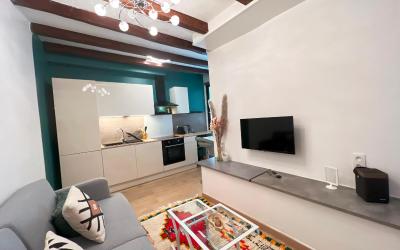 Appartement 1 Chambre Appartement 1 Chambre