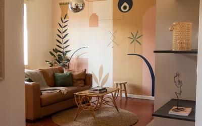 Appartement 2 Chambres