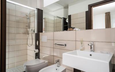 Camera Matrimoniale Comfort 