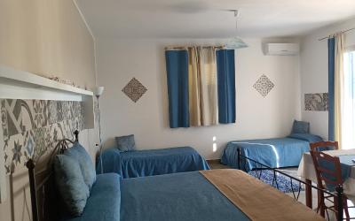 Monolocale Familiare