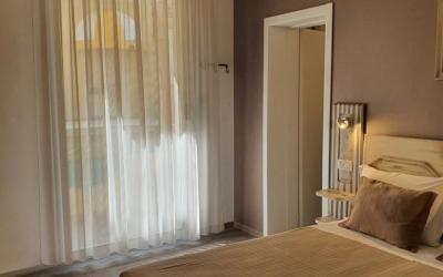 Camere Adiacenti con Vista Mare Laterale