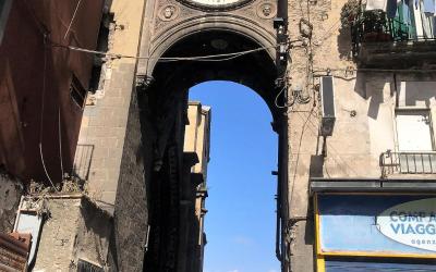 Monolocale su 2 Livelli 