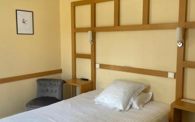 Chambre Simple Standard
