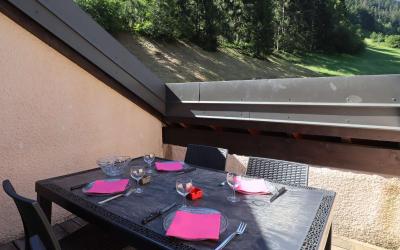 Appartement (5 Adultes)