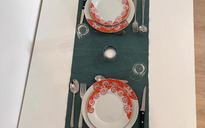 Appartement - Rez-de-Chaussu00e9e Appartement - Rez-de-Chaussu00e9e