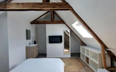 Appartement 2 Chambres