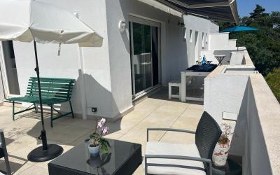 Appartement avec Terrasse