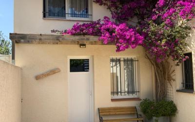 Maison 2u00a0Chambres Maison 2u00a0Chambres
