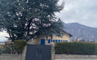 Villa Villa